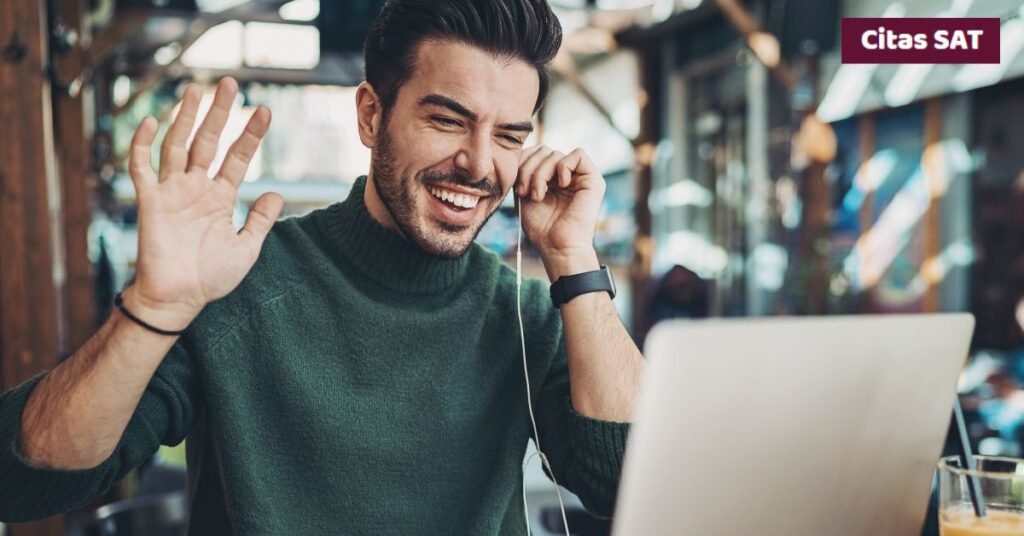 tramitar e.firma por videollamada