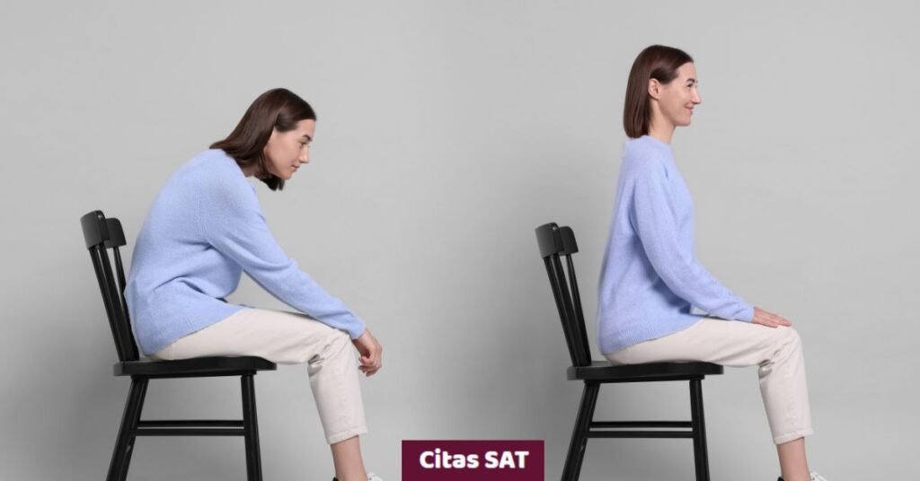 fotos para el SAT