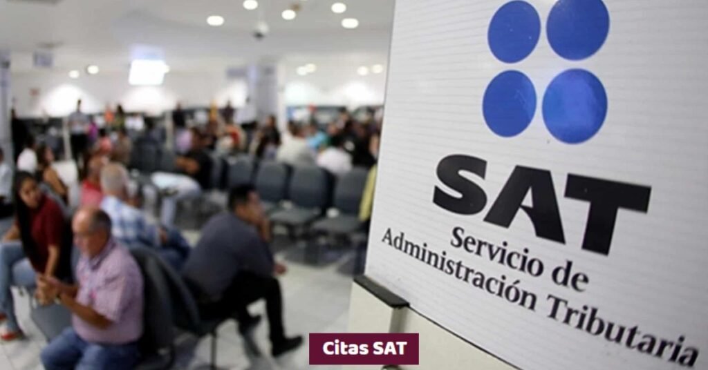 oficinas del sat