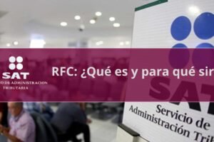 RFC: ¿Qué es y para qué sirve?
