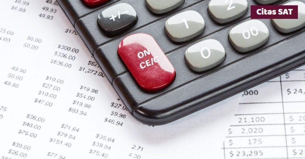 el SAT no me devuelve mi saldo a favor